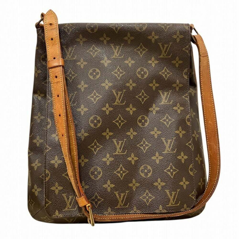 Louis Vuitton Musette Salsa Handbag #267311L74B